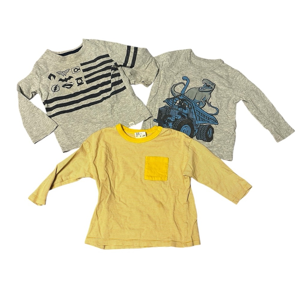 Baby Gap Boys 18-24 Bundle - Picture 2 of 7